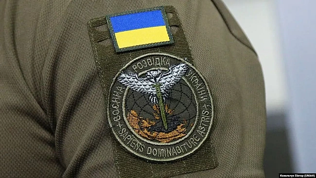 we.ua - ГУР перехопило наказ командира рф про страту українських військовополонених