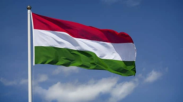 we.ua - ЗМІ: На війні в Україні загинув доброволець з Угорщини