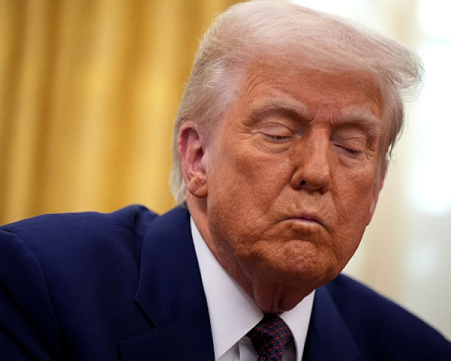 we.ua - Трамп готує заяву щодо Росії. Якою вона буде – що кажуть експерти