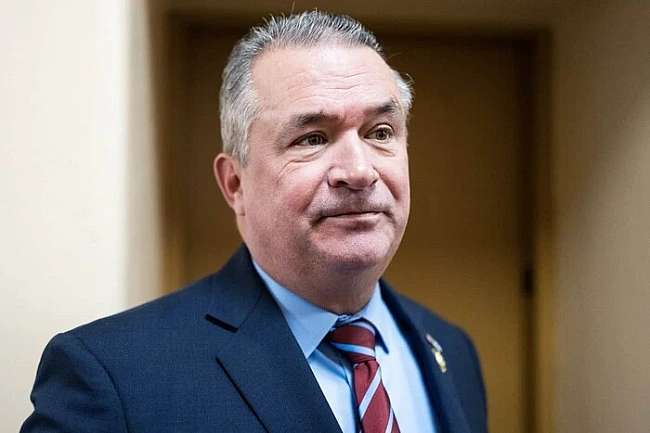 we.ua - Конгресмен-республіканець і бойовий генерал розповів, що може зупинити Путіна