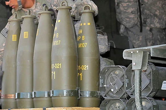 we.ua - Стало відомо, коли у США з'явився план закупівель зброї для України
