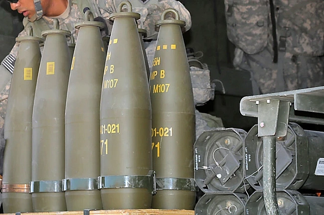 we.ua - Стало відомо, коли у США з'явився план закупівель зброї для України