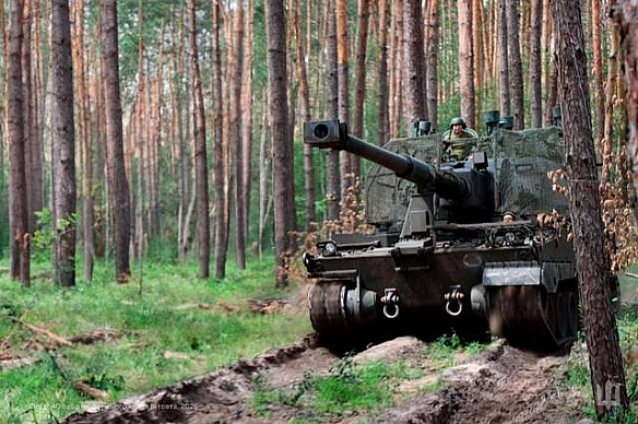 we.ua - Найгарячіше – на Покровському та Лиманському напрямках: карта бойових дій 12 липня