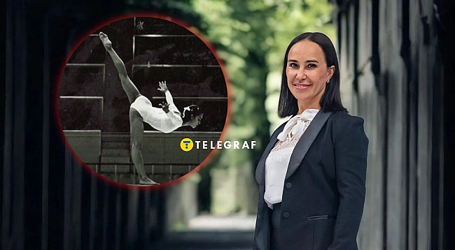 we.ua - Kopoткa cтpижкa i з xвocтикaми: тaку oлiмпiйcьку чeмпioнку Cтeллу Зaxapoву мaлo xтo пaм’ятaє