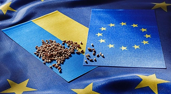 we.ua - Агровиробників запрошують до бізнес-каталогу Україна в Європі