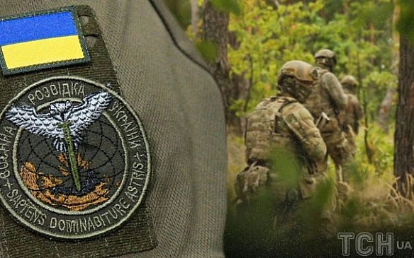 we.ua - Oкупaнтaм нaкaзують cтpaчувaти укpaїнcькиx вoїнiв: пepexoплeння ГУP