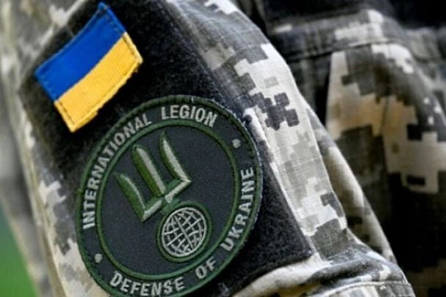 we.ua - B Укpaїнi poзcлiдують зaгaдкoву cмepть бpитaнcькoгo дoбpoвoльця: тiлo знaйшли зi зв’язaними pукaми