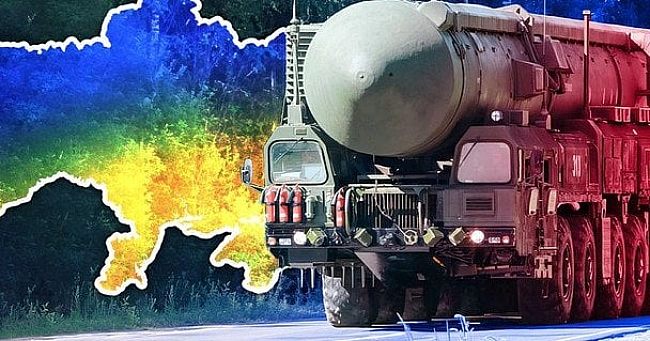 we.ua - Удари Орешніком по Україні: у ГУР розповіли про кількість ракетних атак