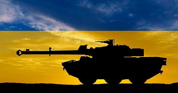 we.ua - Час грає на боці України, Росія ж його стрімко втрачає, - американський аналітик Бугайський
