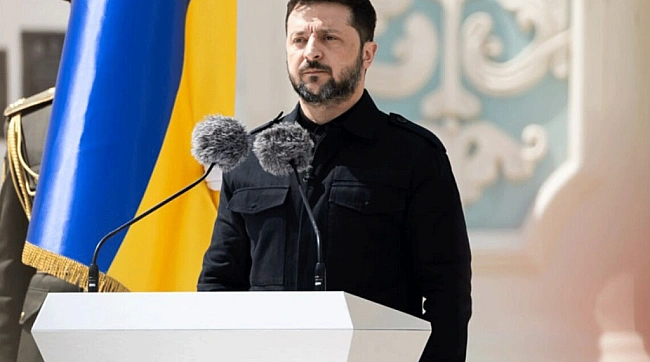 we.ua - «Я не путін»: Зеленський заявив, що не буде президентом 30 або 35 років