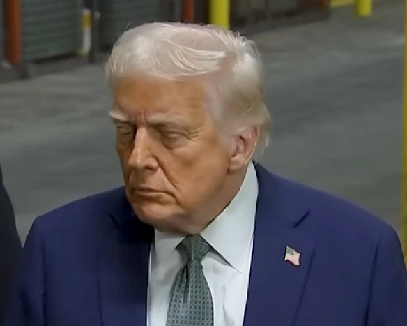 we.ua - Трамп анонсував 30% мита проти ЄС і Мексики та отримав пригрози контрзаходами
