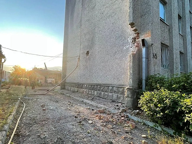 we.ua - 13 липня у Чернівцях оголошено Днем жалоби за загиблими внаслідок російського удару