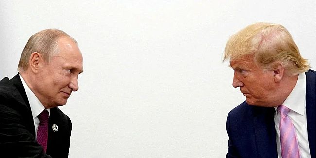 we.ua - Путін у приватних розмовах підтримав ідею «нульового збагачення» урану в Ірані — Ахіоs