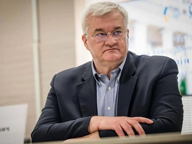 we.ua - В МЗС відреагували на черговий масштабний обстріл з боку росії
