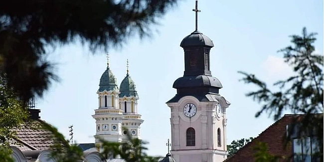 we.ua - У Закарпатській області на фестивалі отруїлося щонайменше 38 людей
