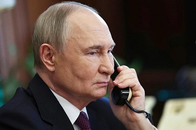 we.ua - Путін здає свого союзника, підштовхуючи до угоди із США – Ахіоs
