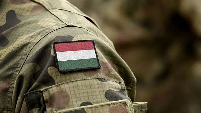 we.ua - ЗМІ: на війні проти РФ загинув доброволець з Угорщини