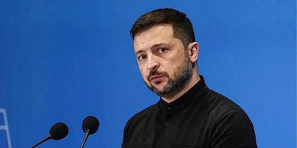 we.ua - Зеленський розповів, які завдання стоятимуть перед Верховною Радою наступного тижня