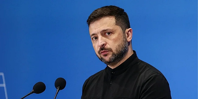 we.ua - Зеленський розповів, які завдання стоятимуть перед Верховною Радою наступного тижня