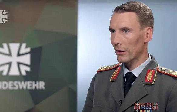 we.ua - Німеччина розпочала роботу над дронами-перехоплювачами – Фройдінг