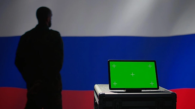 we.ua - Заснований на традиційних цінностях: Росія і Білорусь створять власний ШІ