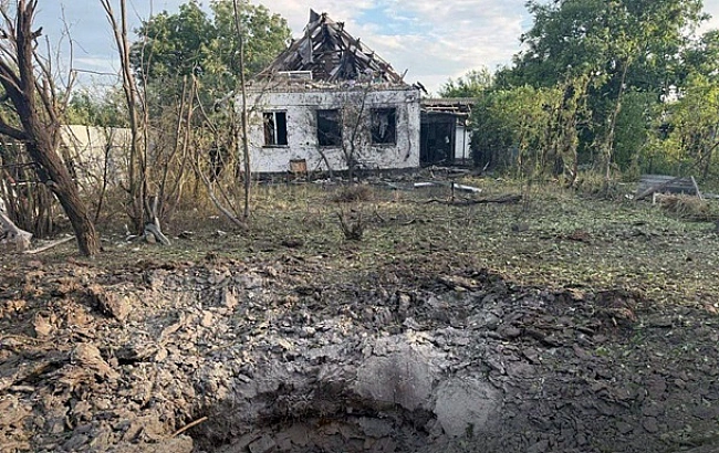we.ua - Росіяни вбили двох цивільних у Запорізькій області