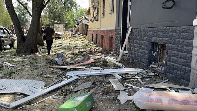 we.ua - Кількість жертв удару росіян по Полтаві 3 липня зросла до чотирьох