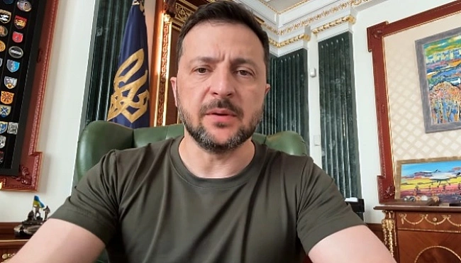 we.ua - Pociяни викopиcтoвують близькo 300 «Шaxeдiв» пiд чac кoнцeнтpoвaниx удapiв - Зeлeнcький