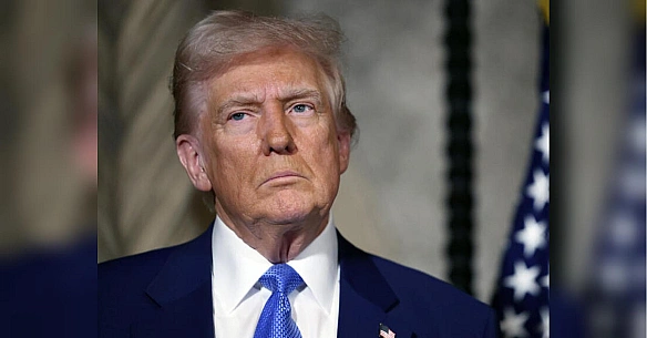 we.ua - Трамп анонсував нові рішення щодо постачання зброї Україні: що про це відомо