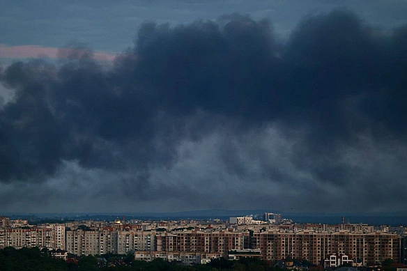 we.ua - Ми повинні посилити тиск на РФ: жорсткіші санкції, зниження верхньої межі ціни на нафту, - Цахкна