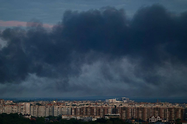 we.ua - Ми повинні посилити тиск на РФ: жорсткіші санкції, зниження верхньої межі ціни на нафту, - Цахкна