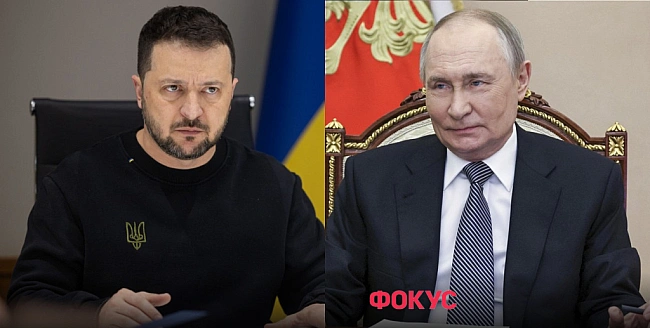 we.ua - Лише після капітуляції: в МЗС України озвучили умови РФ для зустрічі Зеленського і Путіна