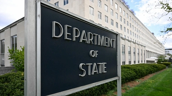 we.ua - У Держдепартаменті США почалися масові звільнення
