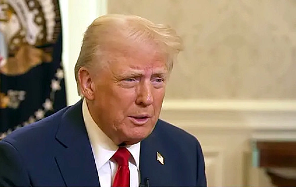we.ua - Трамп думає про новий пакет допомоги Україні на сотні мільйонів, – Роlіtісо