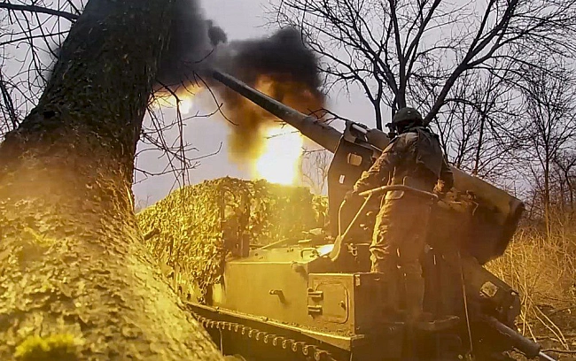 we.ua - Сили оборони зупинили 47 штурмів і знешкодили 162 окупанти на Покровському напрямку, - Генштаб