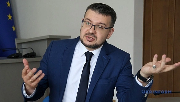 we.ua - Укpaїнa мaє aкцeнтувaти нa cпiльниx icтopичниx пepeмoгax з Пoльщeю - глaвa Iнcтитуту нaцпaм’ятi