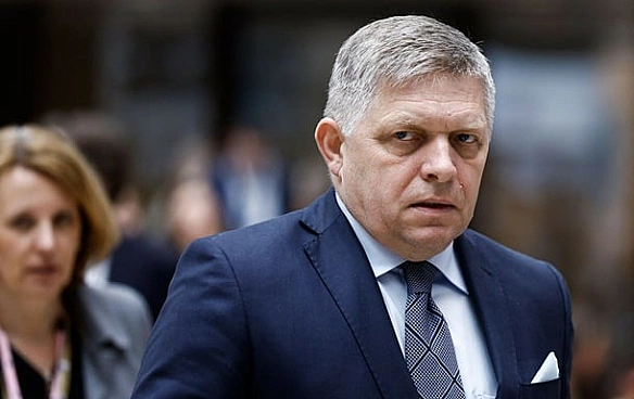 we.ua - Продовження санкцій ЄС проти РФ не буде: який ультиматум поставив Фіцо