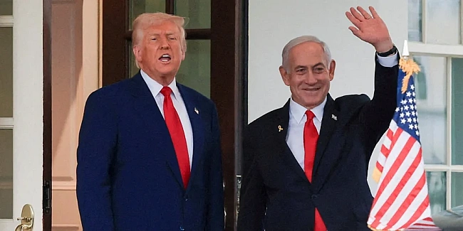 we.ua - У разі потреби. Нетаньягу говорив Трампу, що Ізраїль готовий завдати нових ударів по Ірану — WSJ