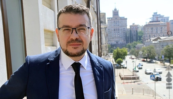 we.ua - Голова Інституту нацпам’яті пропонує повернути містечка в адміністративний устрій України