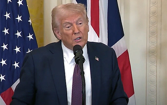 we.ua - Трамп анонсував 30% мита проти ЄС і Мексики з першого серпня