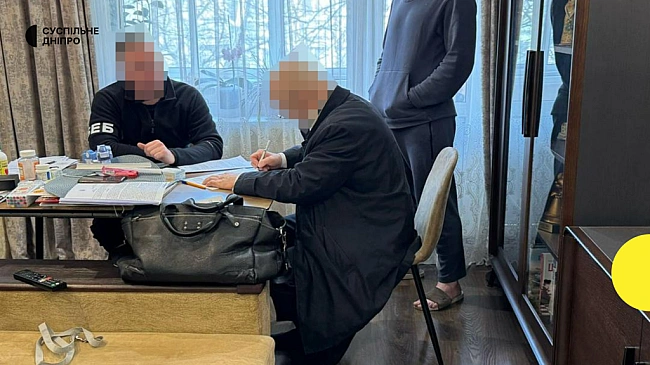 we.ua - У Дніпрі керівника КП міськради судитимуть за розтрату 4,4 млн грн держкоштів під час закупівлі квадроциклів для ТрО
