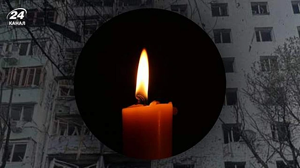 we.ua - У Чернівцях оголосили день жалоби за загиблими: всі масові заходи буде скасовано
