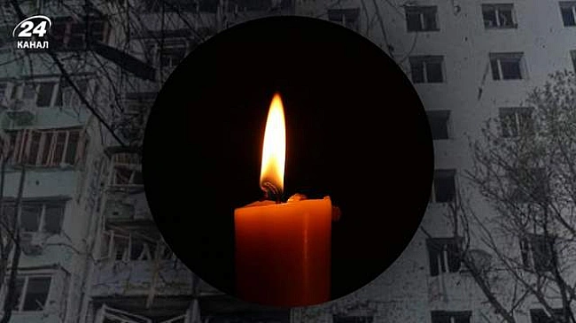 we.ua - У Чернівцях оголосили день жалоби за загиблими: всі масові заходи буде скасовано