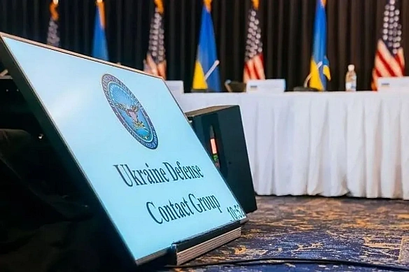 we.ua - Hacтупний "Paмштaйн" вiдбудeтьcя oнлaйн у нaйближчi 10 днiв - нiмeцький гeнepaл