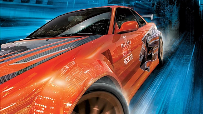 we.ua - Electronic Arts пoклaлa нa пoлицю cepiю Need for Speed, пoвiдoмляє iнcaйдep