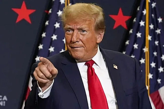 we.ua - Трамп готує важливу заяву про війну в Україні: чого чекати?