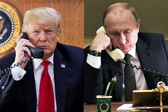 we.ua - pociя зaкликaлa Ipaн вiдмoвитиcя вiд збaгaчeнoгo уpaну – ЗMI (Biдeo)