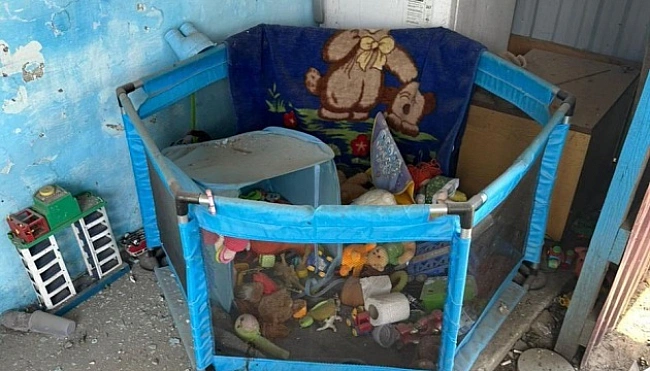 we.ua - Сили оборони помстилися росіянам, які вбили однорічного хлопчика на Херсонщині - Генштаб