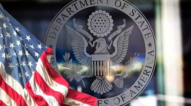 we.ua - Держдеп США звільнив понад 1350 своїх співробітників – ЗМІ