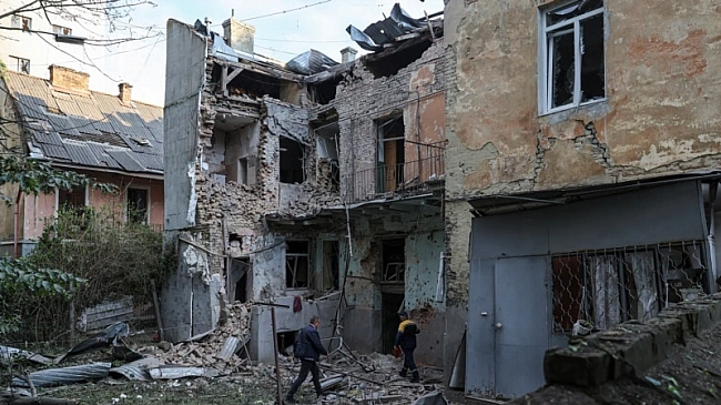 we.ua - У Львові та Чернівцях зросла кількість постраждалих через атаку РФ – влада
